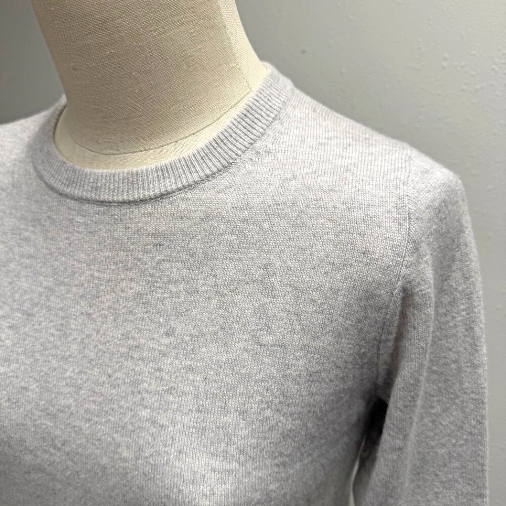 J. Crew Cashmere Sweater - Picture 7 of 14